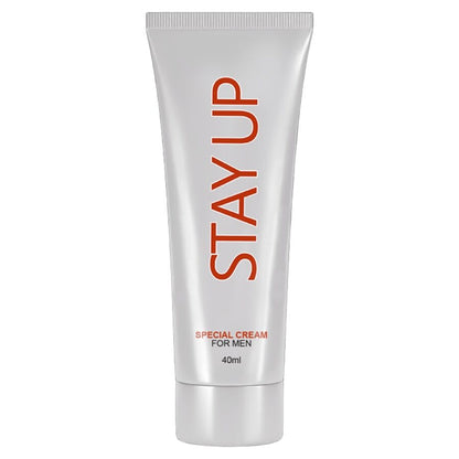 RUF STAY UP CREME DE REVERSaO 40 ML