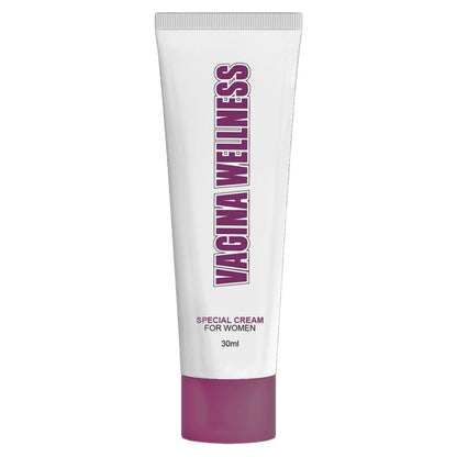 RUF VAGINA WELLNESS PARA MASSAGEM LBIOS 30ML