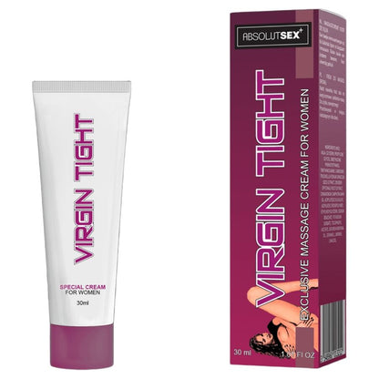 RUF VIRGIN TIGHT CREME FIRMANTE TIGHT VAGINA 30 ML