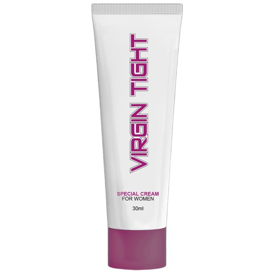 RUF VIRGIN TIGHT CREME FIRMANTE TIGHT VAGINA 30 ML