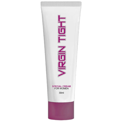 RUF VIRGIN TIGHT CREME FIRMANTE TIGHT VAGINA 30 ML