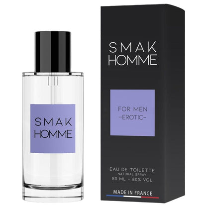 RUF PERFUME DE FEROMoNIOS SMAK PARA 50ML