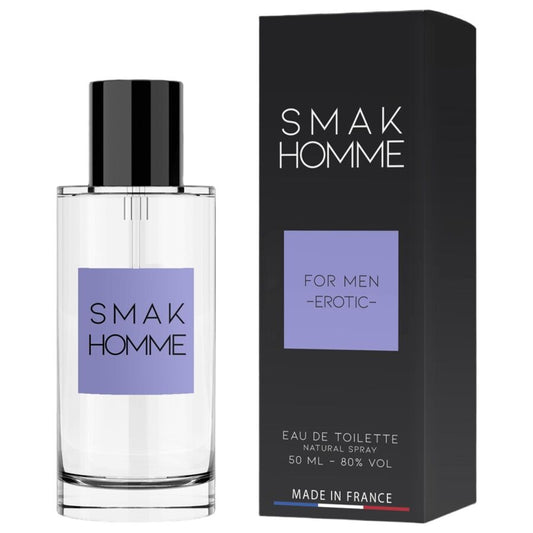 RUF PERFUME DE FEROMoNIOS SMAK PARA 50ML
