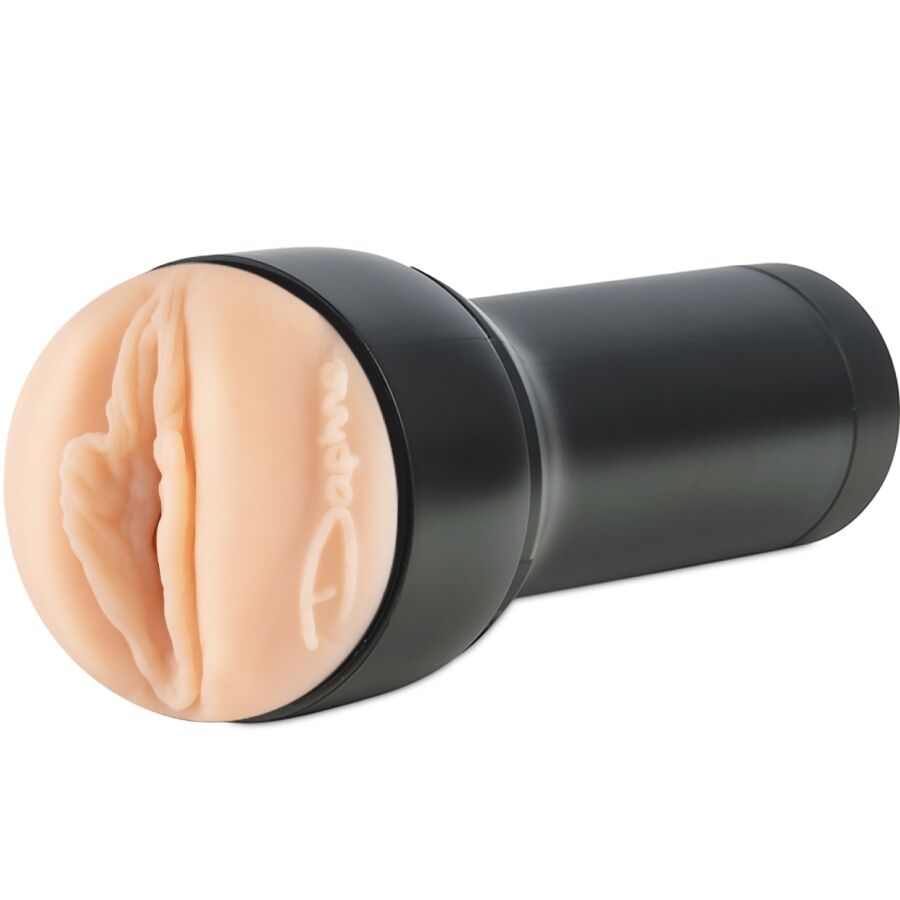 KIIROO FEEL DAPHNE LAAT COLEyaO DE ESTRELAS STROKERS COMPATiVEL COM POWERBLOW