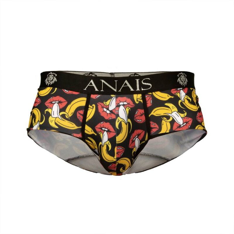 ANAIS MEN BANANA BRIEF M