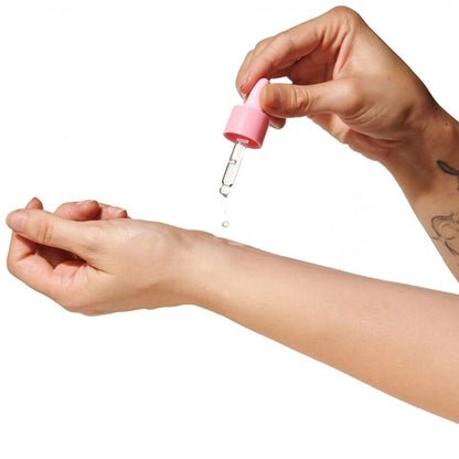 EYE OF LOVE oLEO DE PERFUME COM FEROMoNIO BLOOM SUNNY DAZE 20 ML