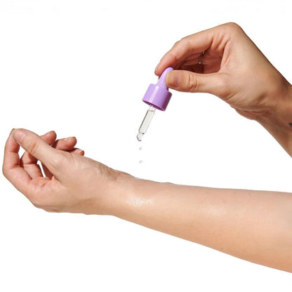 EYE OF LOVE oLEO DE PERFUME COM FEROMoNIO BLOOM LILAC DREAM 20 ML