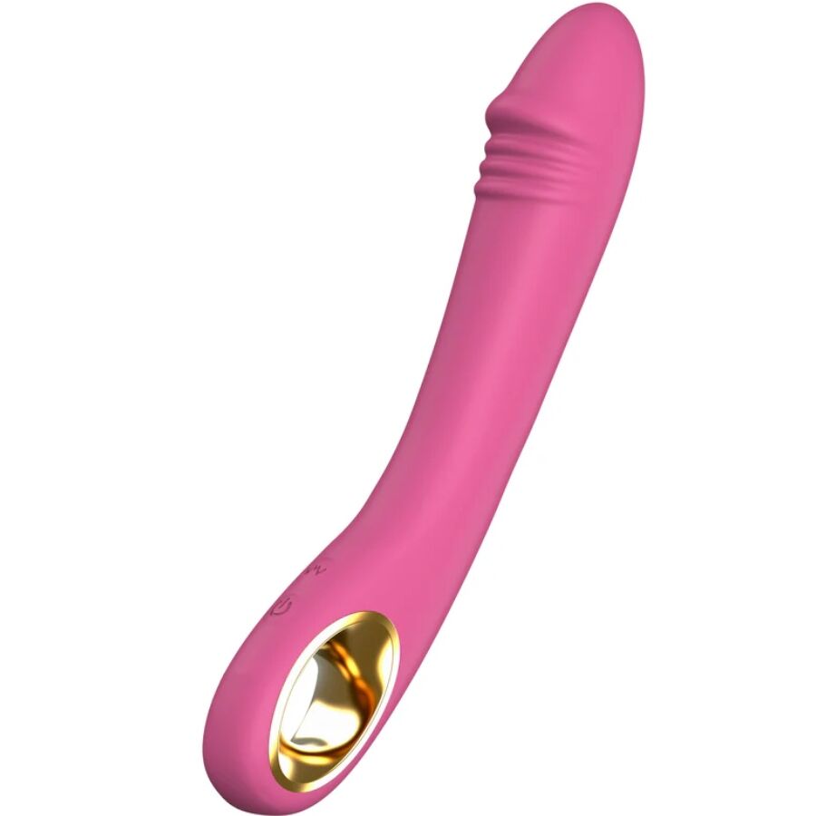 TOYJOY VIBRADOR MAIA PARA PONTO G