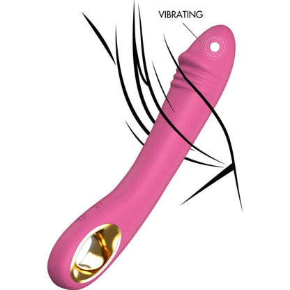 TOYJOY VIBRADOR MAIA PARA PONTO G