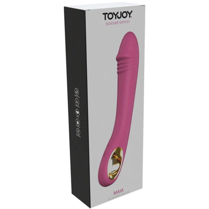 TOYJOY VIBRADOR MAIA PARA PONTO G