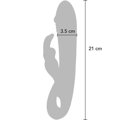 TOYJOY VIBRADOR COELHO TAYGETA