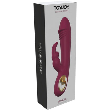 TOYJOY VIBRADOR COELHO TAYGETA
