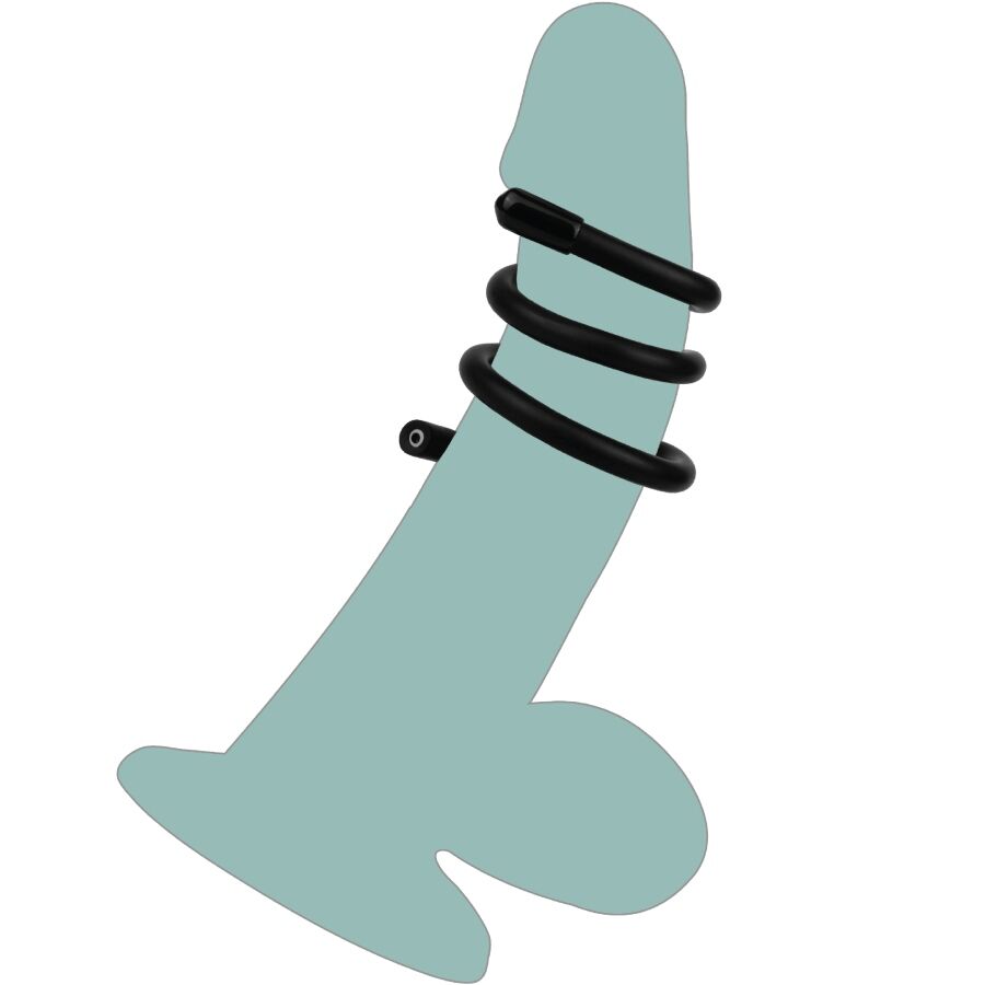 ELECTRASTIM ACESSoRIO ELETROMaTICO MOLDaVEL POR RECUO