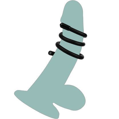 ELECTRASTIM ACESSoRIO ELETROMaTICO MOLDaVEL POR RECUO