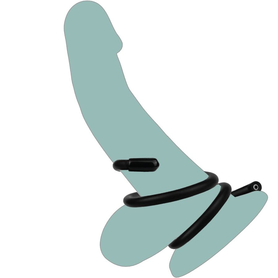 ELECTRASTIM ACESSoRIO ELETROMaTICO MOLDaVEL POR RECUO