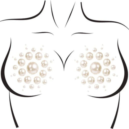 LEG AVENUE PROTETORES DE MAMILO ADESIVOS ISLA