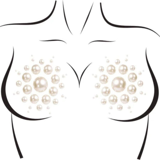 LEG AVENUE PROTETORES DE MAMILO ADESIVOS ISLA