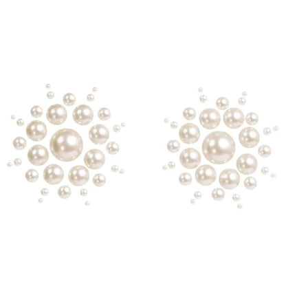 LEG AVENUE PROTETORES DE MAMILO ADESIVOS ISLA