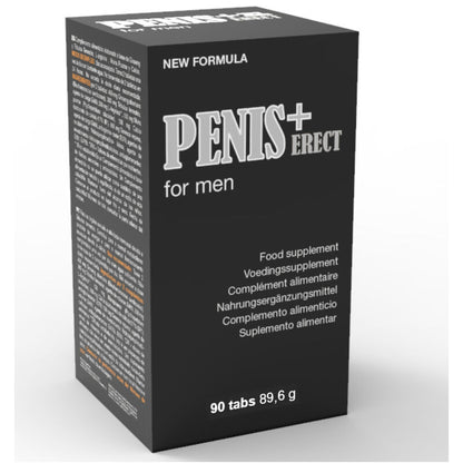 COBECO PeNIS ERECT 90 CaPSULAS