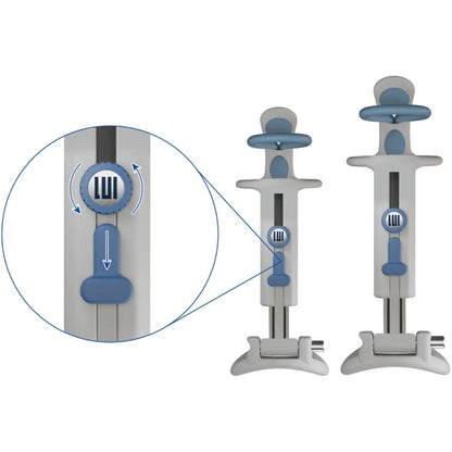 LUI MAXTENDER PREMIUM AUMENTO PENIANO TAMANHO M