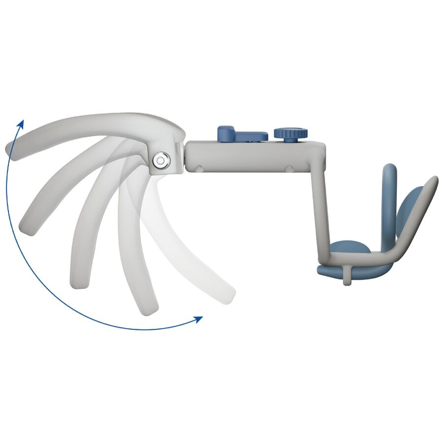 LUI MAXTENDER PREMIUM AUMENTO PENIANO TAMANHO M