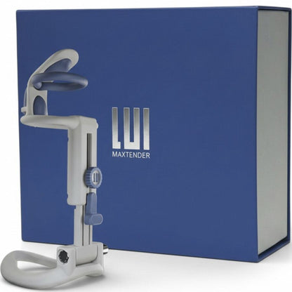 LUI MAXTENDER PREMIUM AUMENTO PENIANO TAMANHO G