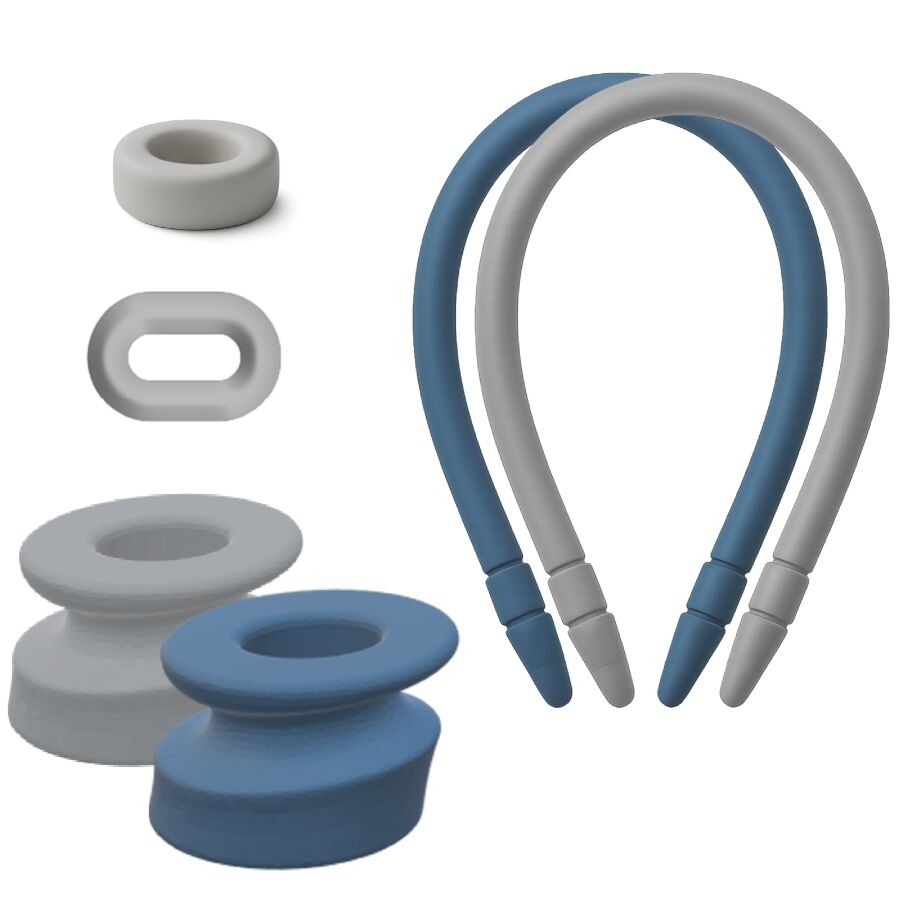 LUI MAXTENDER PREMIUM AUMENTO PENIANO TAMANHO G