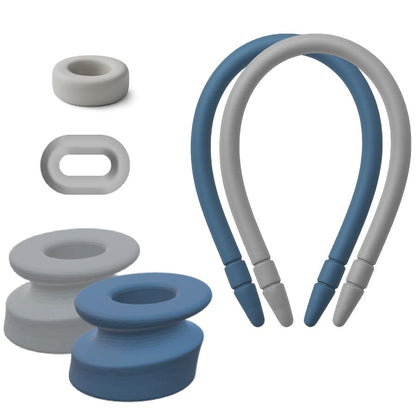 LUI MAXTENDER PREMIUM AUMENTO PENIANO TAMANHO G