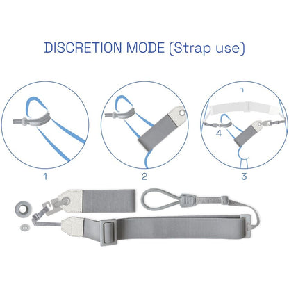 LUI MAXTENDER PREMIUM AUMENTO PENIANO TAMANHO G