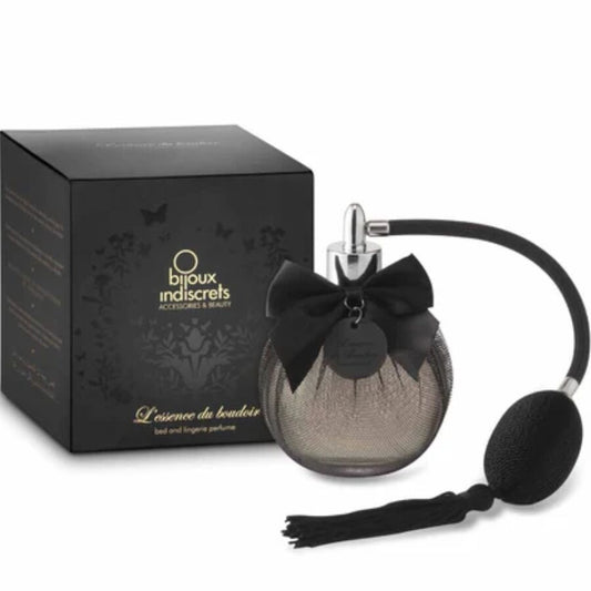 BIJOUX PERFUMER FOLHA DE ESSeNCIA BOUDOIR 100 ML