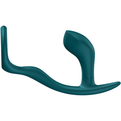 FUN FACTORY BOOTIE RING PLUG VERDE GARRAFA