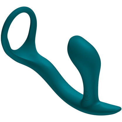 FUN FACTORY BOOTIE RING PLUG VERDE GARRAFA