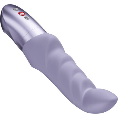 FUN FACTORY ABBY G VIBRADOR PARA PONTO G VIOLETA CLARO