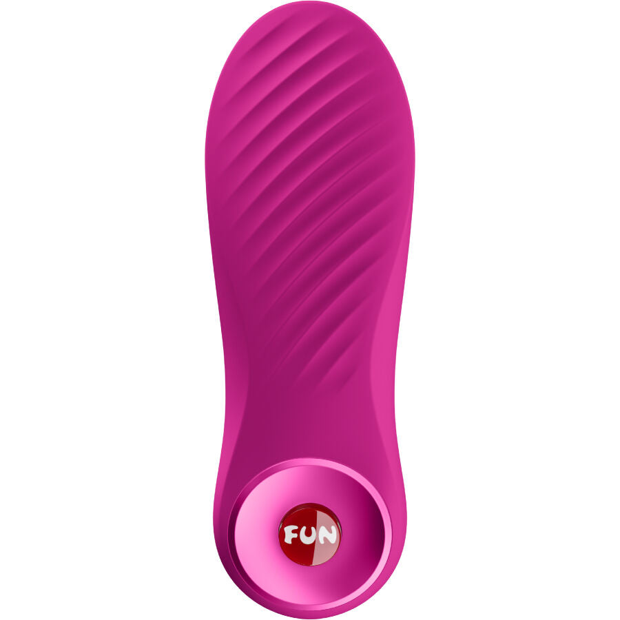 FUN FACTORY BIJOU BULLET VIBRATOR MAGENTA