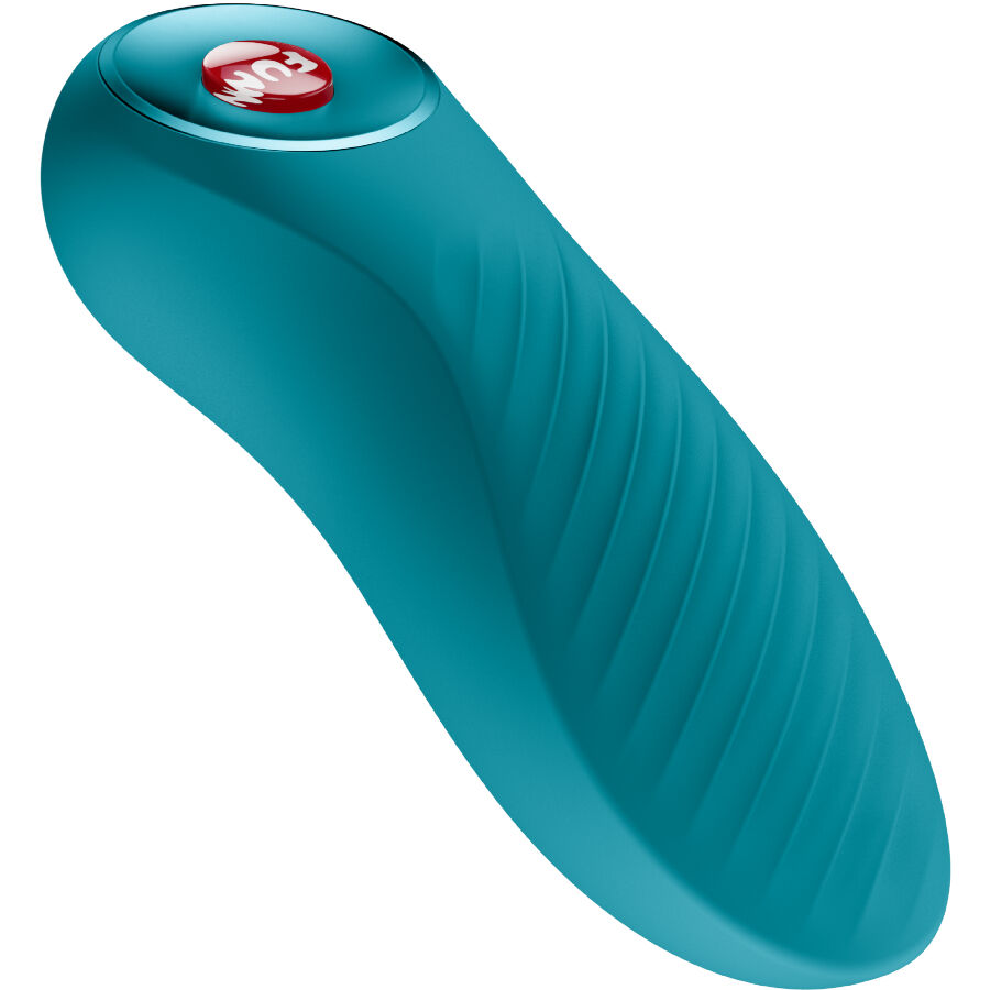 FUN FACTORY BIJOU BULLET VIBRATOR AQUAMARINE