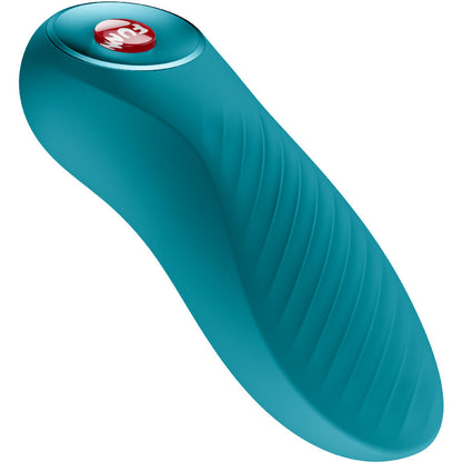FUN FACTORY BIJOU BULLET VIBRATOR AQUAMARINE