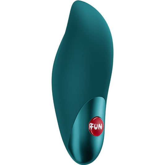 FUN FACTORY VIBRADOR CHARME BULLET VERDE GARRAFA