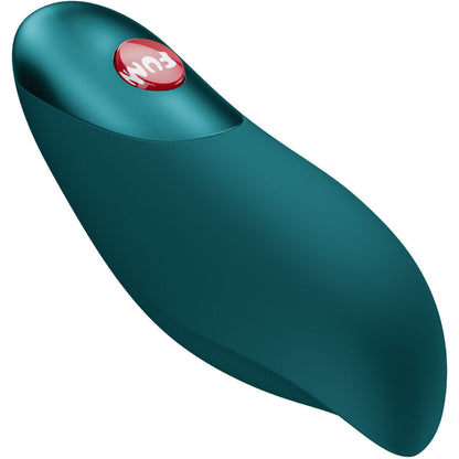 FUN FACTORY VIBRADOR CHARME BULLET VERDE GARRAFA