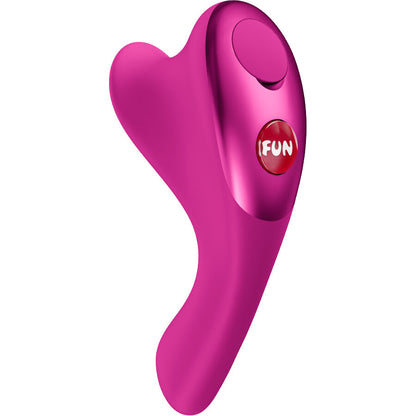 FUN FACTORY VIBRADOR DE DEDO BEONE MAGENTA