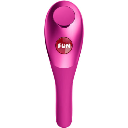 FUN FACTORY VIBRADOR DE DEDO BEONE MAGENTA