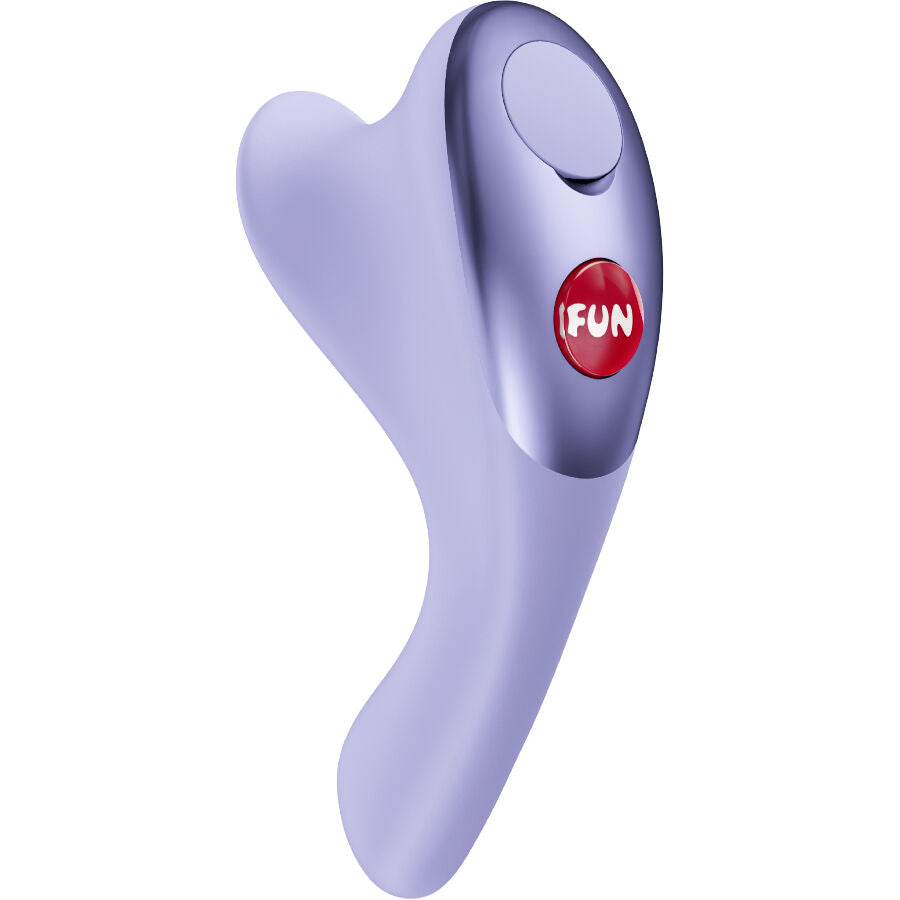 FUN FACTORY VIBRADOR DE DEDO BEONE ROXO