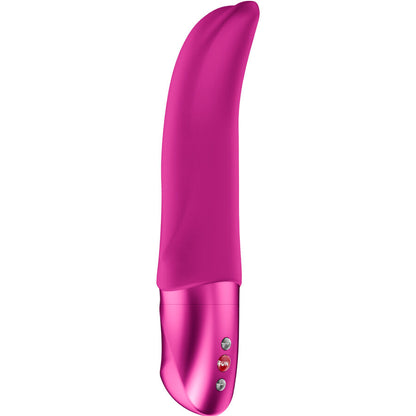 FUN FACTORY VIBRADOR DIVA DOLPHIN PARA PONTO G MAGENTA