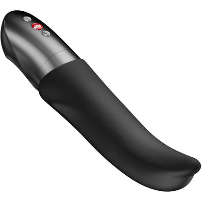 FUN FACTORY VIBRADOR DIVA DOLPHIN PARA PONTO G PRETO