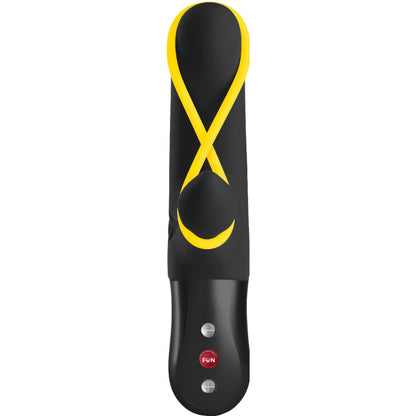 FUN FACTORY VIBRADOR AMORINO RABBIT PRETO