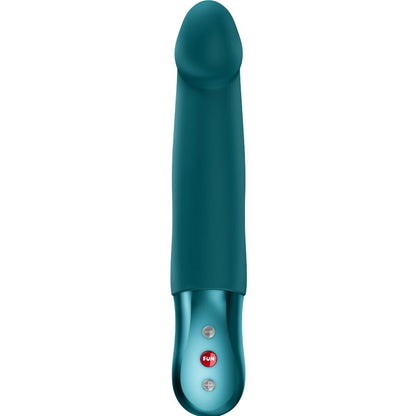 FUN FACTORY STRONIC PULSATORS DE IMPULSO REAL VERDE GARRAFA