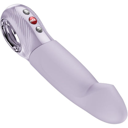 FUN FACTORY PULSATORS DE IMPULSO SUAVE STRONIC ROXOS