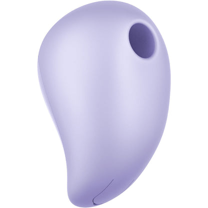 FUN FACTORY VIBRADOR ESSENCE AIR PULSE ROXO