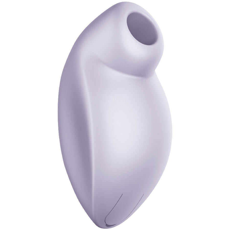 FUN FACTORY VIBRADOR GAIA AIR PULSE ROXO