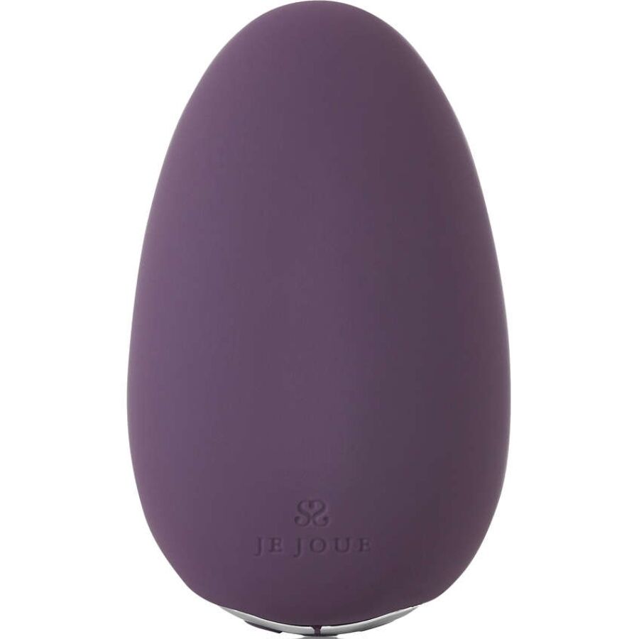 JE JOUE MASSAGER VIBRANTE ROXO