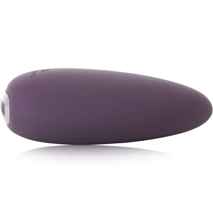 JE JOUE MASSAGER VIBRANTE ROXO